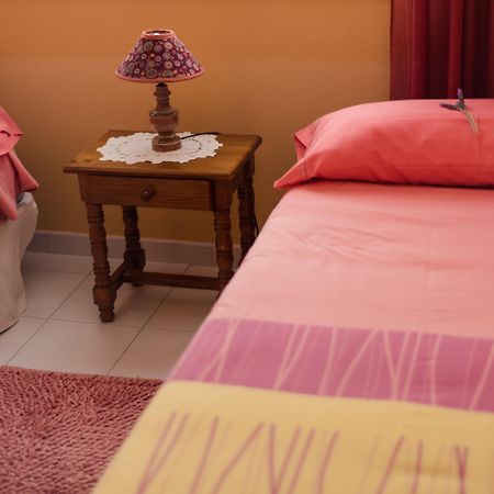 Apartamentos Mayoysa Brena Baja Exterior photo
