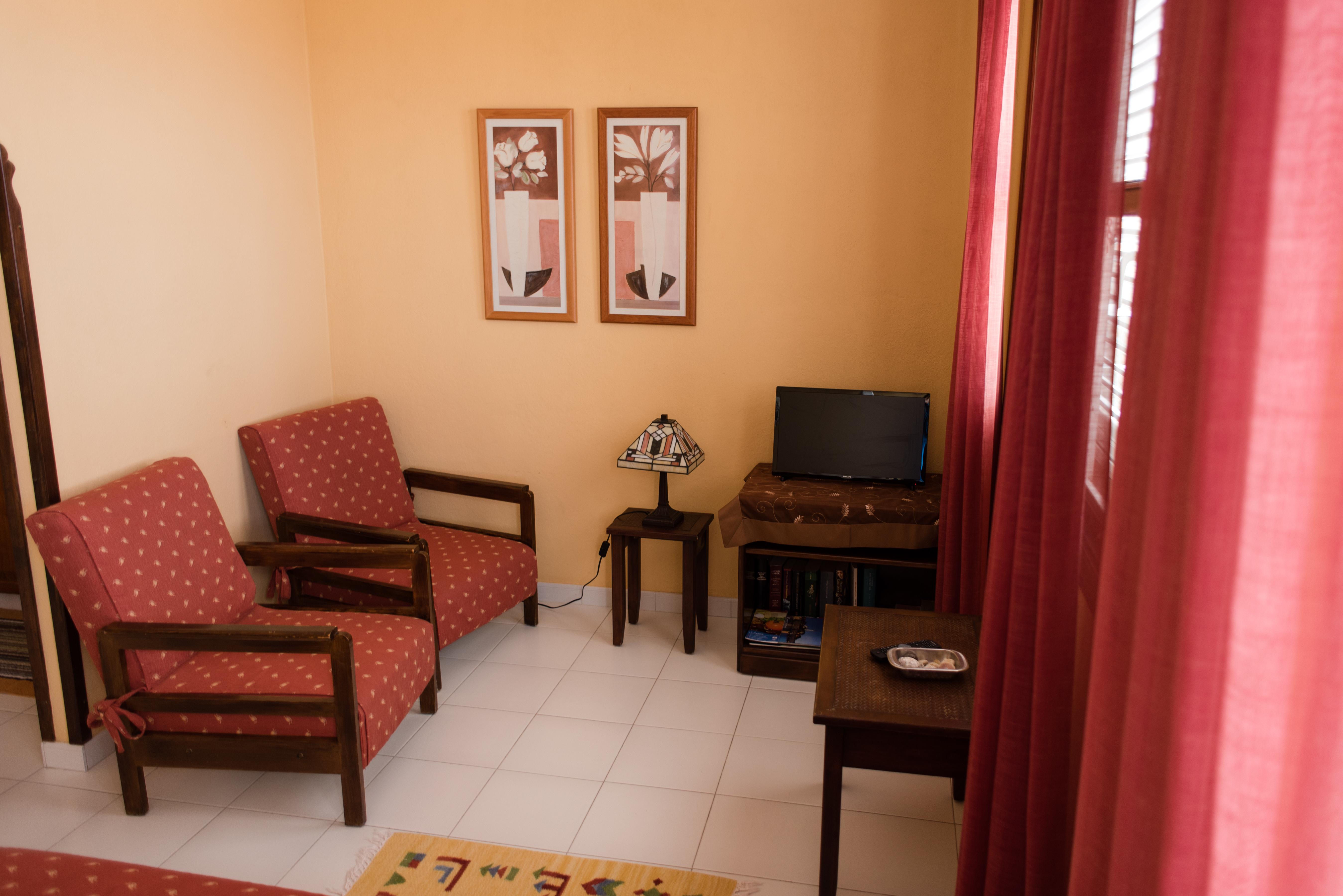 Apartamentos Mayoysa Brena Baja Exterior photo