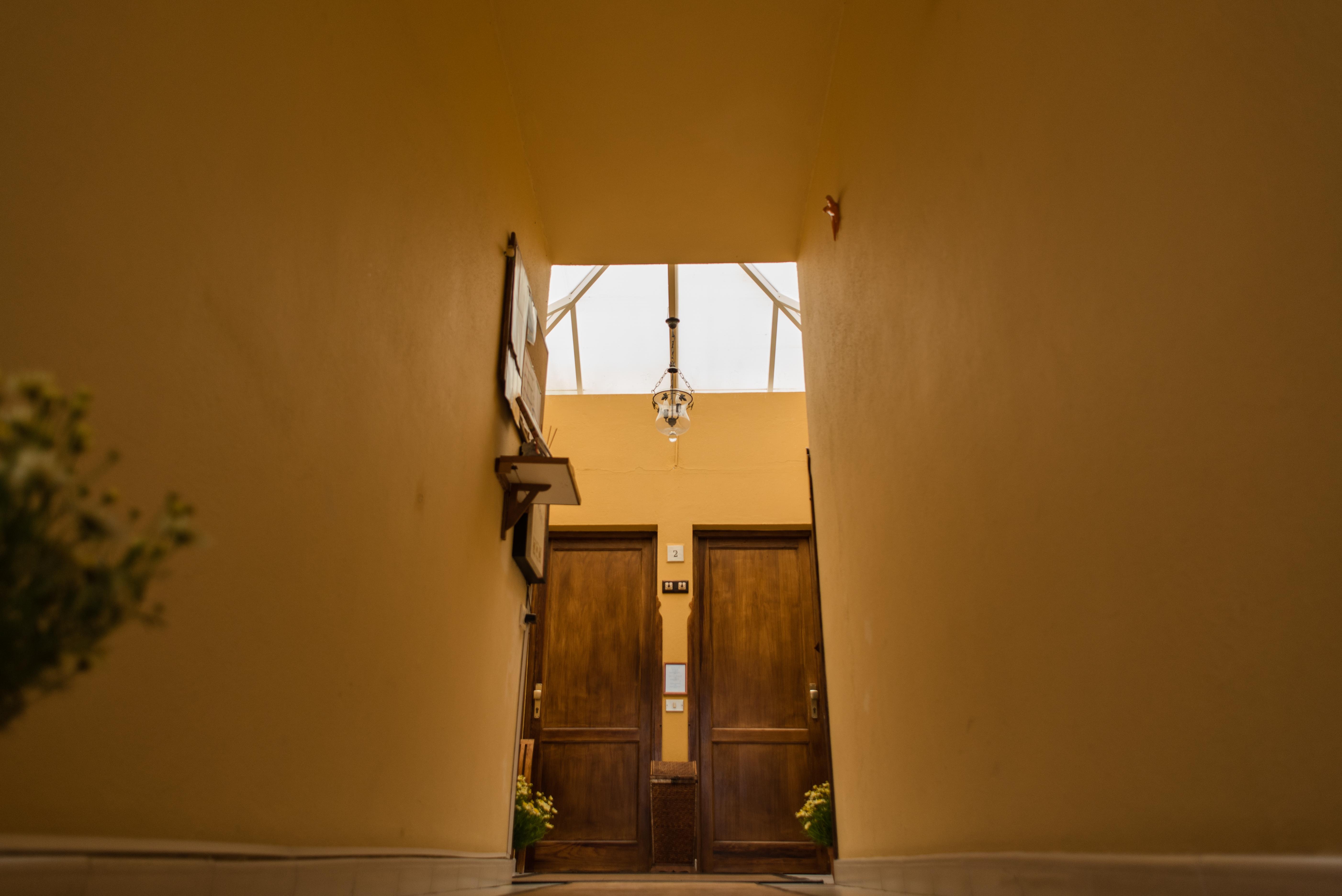 Apartamentos Mayoysa Brena Baja Exterior photo